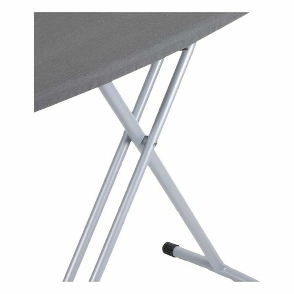 Strijkplank Haeger IB-SIM.002A Grijs 116 x 35 cm
